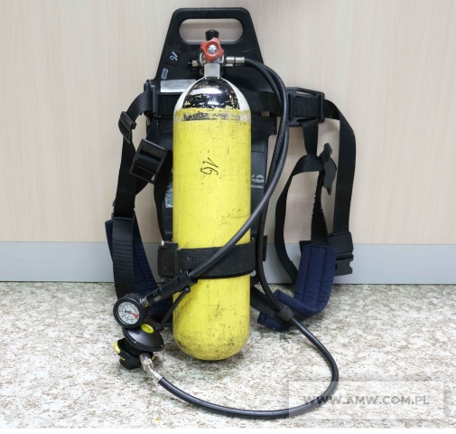 APARAT POWIETRZNY 1-BUTLOWY AIR 5500 FENZY 